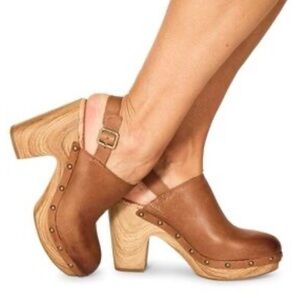 EUC Kork-Ease Darby Women's Clog